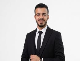 العميل خالد عبد المحسن