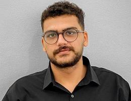 Agent Mohamed Sherif