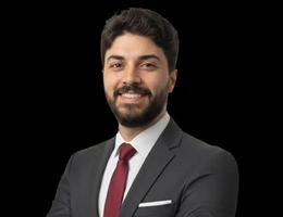 Agent Hesham  elkabarity
