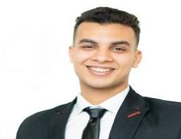 Agent Ahmed Ammar