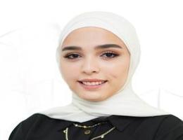 العميل Mayar Mohamed