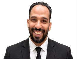 العميل Hassan Ali