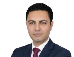 العميل Mohamed El Sayed