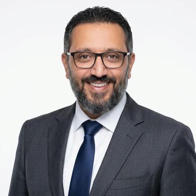 العميل Mohamed El Sayed