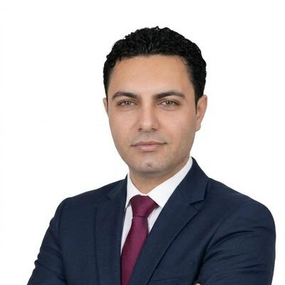 Agent Mohamed El Sayed