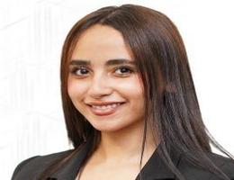 Agent Sondos  Sameh