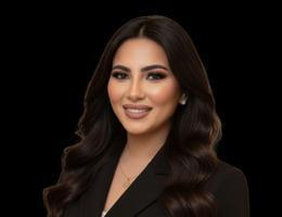 العميل Dina Ragab
