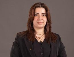 العميل Nada Osamaa