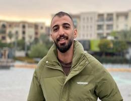 Agent Mostafa  Ashraf