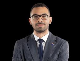 Agent Mohamed  Hesham