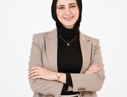 Agent Reham Mohammed