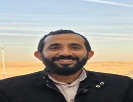 Agent Ahmed soudi