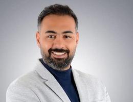 العميل khaled ragab