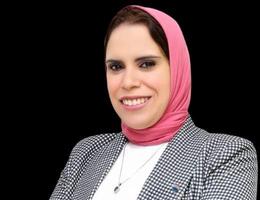 Agent Hanan Elkhateeb