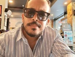 Agent Mohamed Khaled