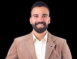 العميل Mohamed Salah