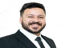 العميل Eslam  El Rashedy