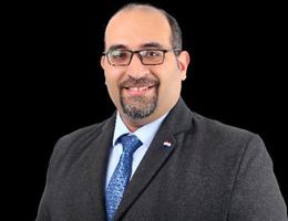 العميل Ahmed  kamal