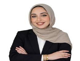 Agent Yomna Hassan