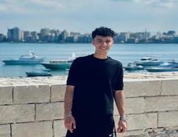 العميل abo ali