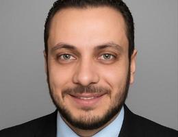 العميل mohamed saeed