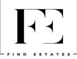 العميل find  estates