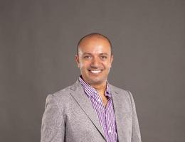 Agent ramy rizk