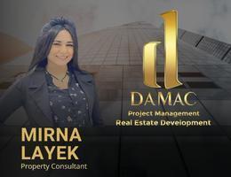العميل Mirna Layk