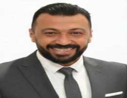 العميل Tamer Ramdan