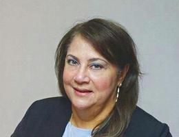 العميل Hoda Refaat