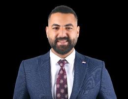 العميل Ziad  Ammar