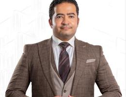 العميل Mostafa shokr