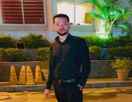 Agent salah eldin