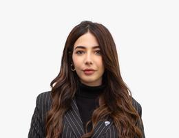 Agent Habiba Mokhtar