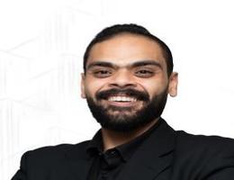 العميل Basel  Khalil