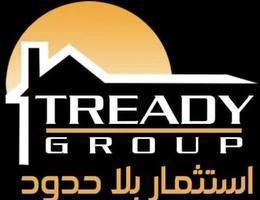 Agent Tready Group for Real Estate
