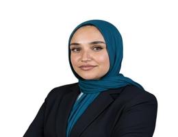 Agent Sarah  Ismail