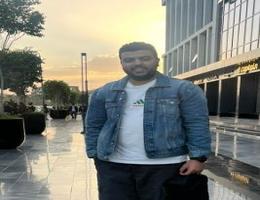 Agent Mohamed  Hassaan 