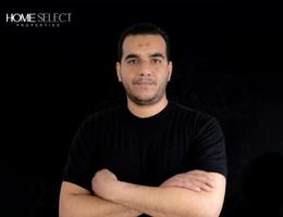 Agent kareem Nashaat