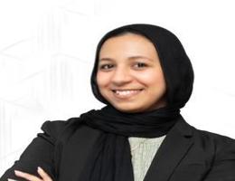 Agent Mariam  Gaber