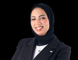 Agent Shahd Waheeb