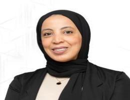 Agent Sara Mohamed