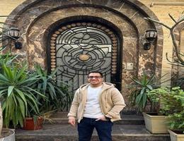 العميل abd elrahman els3eedy