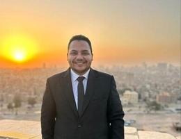العميل Ahmed Amin