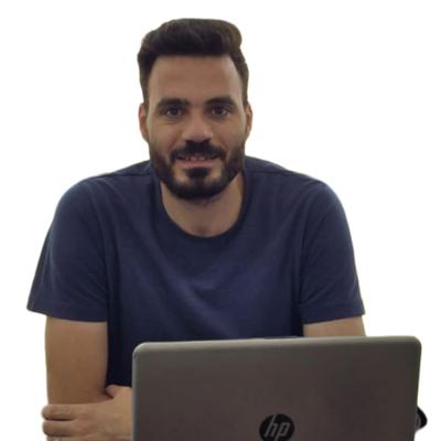 العميل mohamed saied