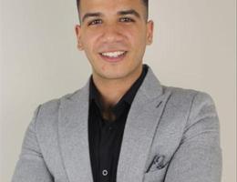 Agent Fares Nasser