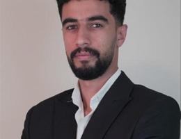 Agent Salah Mansour
