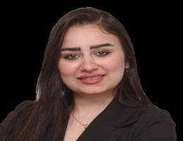 Agent shahd kamel