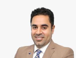 العميل Mohamed Hamdy