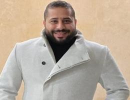 العميل Amr El Rayan